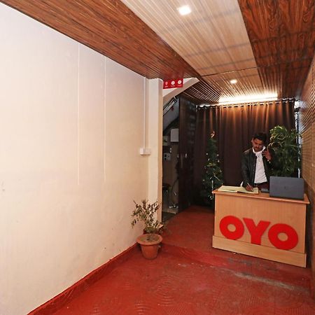 Hotel O Ashiyana Bhairaun Ghat Екстер'єр фото