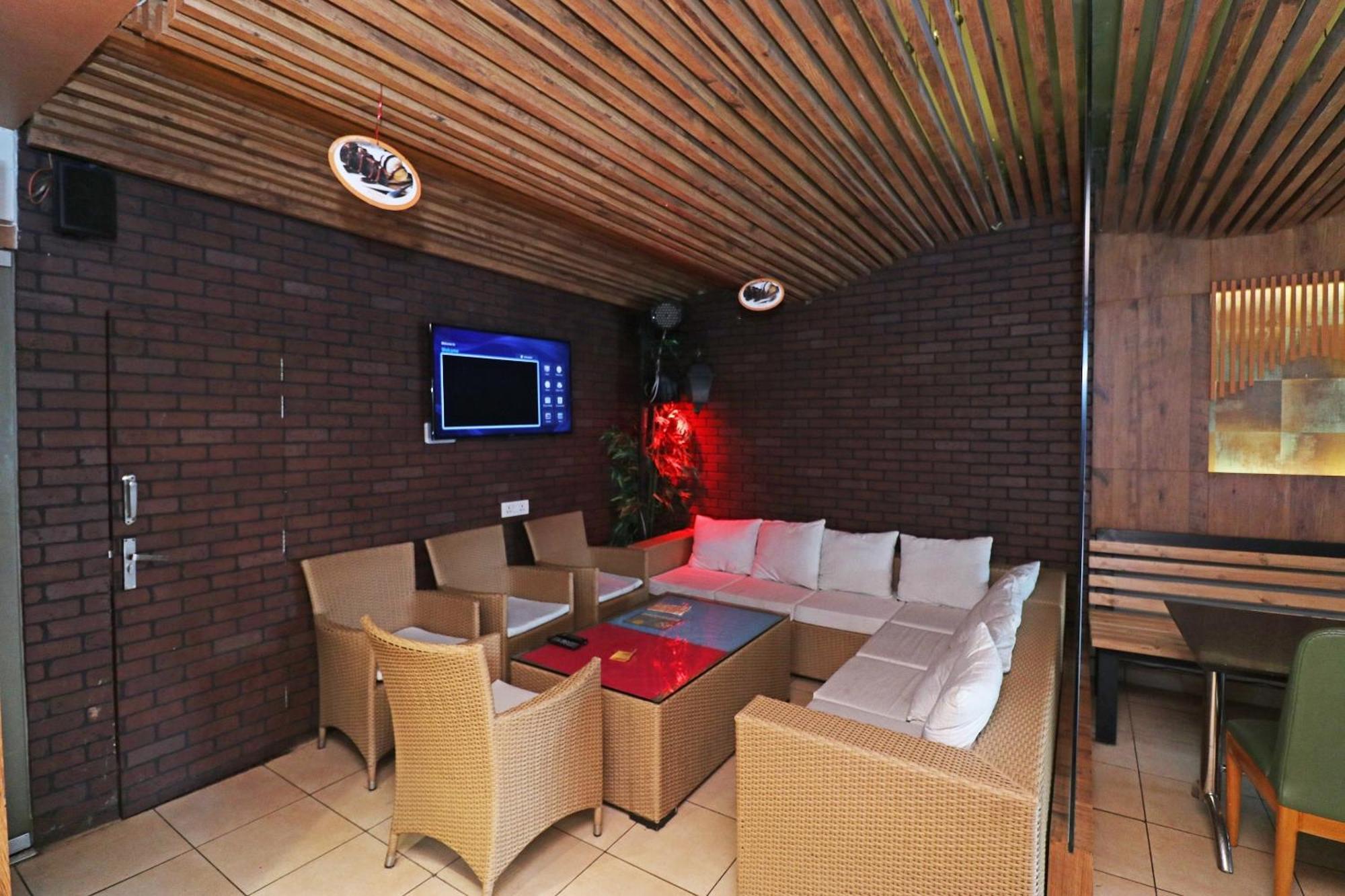 Hotel O Ashiyana Bhairaun Ghat Екстер'єр фото
