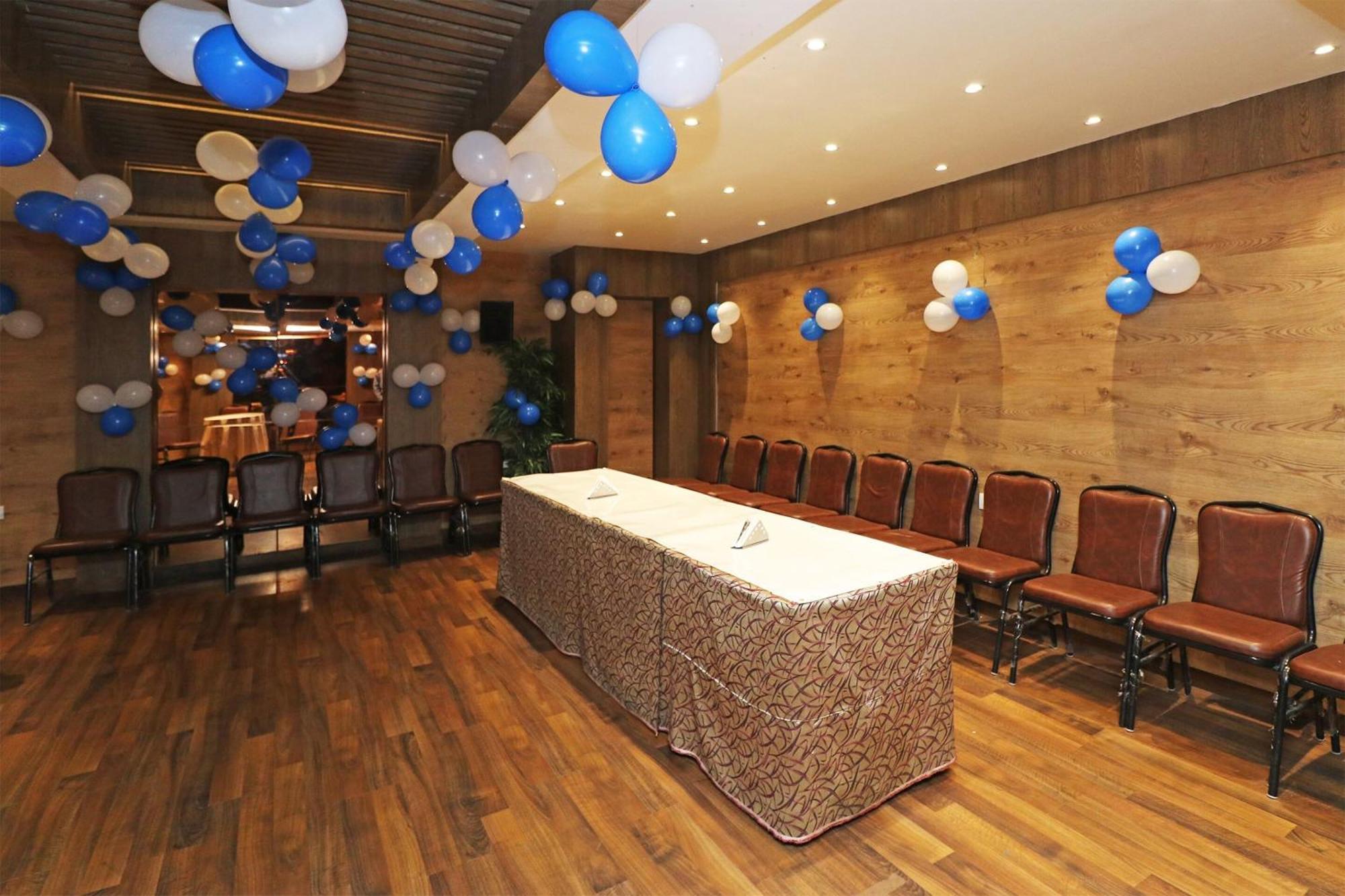 Hotel O Ashiyana Bhairaun Ghat Екстер'єр фото