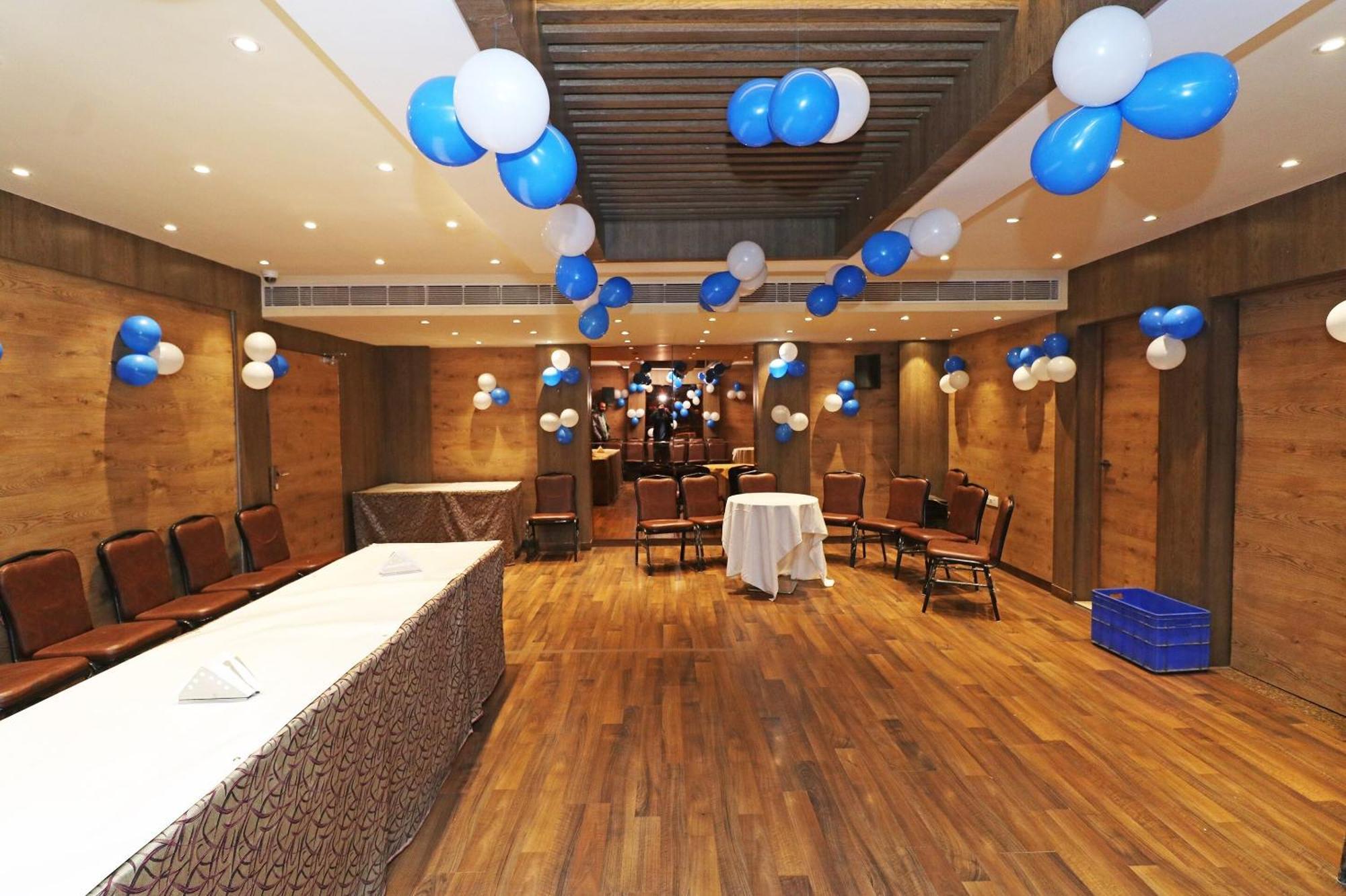 Hotel O Ashiyana Bhairaun Ghat Екстер'єр фото