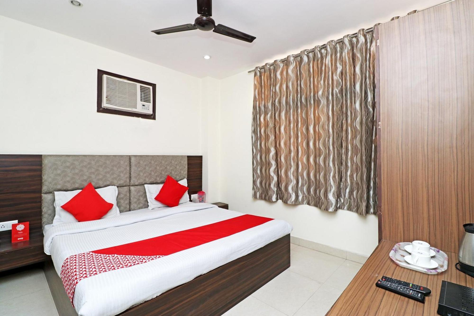 Hotel O Ashiyana Bhairaun Ghat Екстер'єр фото
